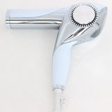 【美品】MTG ReFa BEAUTECH DRYER BX RE-BQ-02A ホワイト ヘアドライヤー リファビューテック ドライヤー 本体