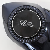 【美品】MTG ReFa BEAUTECH DRYER BX RE-BQ-03A ブラック ヘアドライヤー リファビューテック 本体