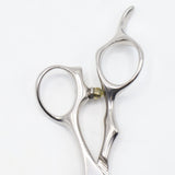 【美品】刃物屋トギノン Dr.クイーン セニング 5.8インチ 3Dハンドル 28目フラット 約20% シザー