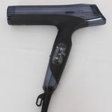 【美品】MTG ReFa BEAUTECH DRYER S+ RE-BC-03A ブラック ヘアドライヤー リファビューテック スマート 本体
