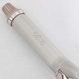 【美品】MTG ReFa CURL IRON PRO+ RE-CD-48A シャンパングレージュ 32mm リファカールアイロン プロ 本体