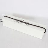 【新品】MTG ReFa BEAUTECH STRAIGHT IRON RE-BM-02A ホワイト ストレートアイロン リファビューテック 本体