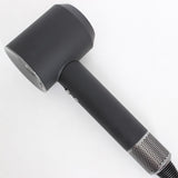 【美品】Dyson Supersonic Ionic HD08 ULF BBN N ブラック/ニッケル ヘアドライヤー ダイソン スーパーソニック 本体
