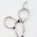 【美品】ミズタニシザーズ SWORD DB-20 カットシザー 6.2インチ ハマグリ刃 オフセットハンドル スウォード ミズタニ