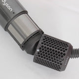 【美品】Dyson Airwrap Complete HS01 COMP RN NM ニッケル/レッド ダイソン エアラップ ヘアスタイラー 本体