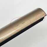 ヘアビューロン 4D Plus ストレート HBRST4D-G-JP バイオプログラミング ヘアアイロン リュミエリーナ コテ 本体