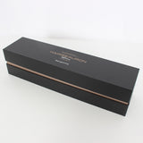 【美品】ヘアビューロン 4D Plus ストレート HBRST4D-G-JP バイオプログラミング ヘアアイロン リュミエリーナ コテ 本体