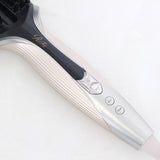 【美品】MTG ReFa TREATMENT IRON RE-CW-48A シャンパングレージュ トリートメントアイロン リファ 本体
