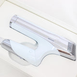 【新品】MTG ReFa BEAUTECH DRYER S+ RE-BC-02A ホワイト ヘアドライヤー リファビューテック ドライヤー 本体