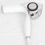 MTG ReFa BEAUTECH DRYER RE-AB02A ホワイト リファビューテック ドライヤー 本体