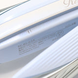 MTG ReFa POWER STRAIGHT IRON PRO RE-BS-02A ホワイト リファ パワー ストレートアイロン 本体