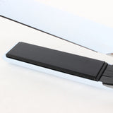【美品】MTG ReFa BEAUTECH STRAIGHT IRON RE-BM-02A ホワイト ストレートアイロン リファビューテック 本体