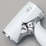 【美品】MTG ReFa BEAUTECH DRYER SE RE-BX-02A ホワイト ヘアドライヤー リファ ビューテック 本体