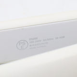 【美品】KINUJO W worldwide model DS200 ヘアアイロン 絹女 キヌージョ 本体