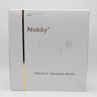 【新品】TESCOM Nobby ND340A-K ブラック プロテクトイオン ヘアドライヤー テスコム ノビィ 本体