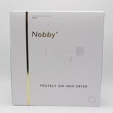【新品】TESCOM Nobby ND340A-K ブラック プロテクトイオン ヘアドライヤー テスコム ノビィ 本体