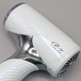 【美品】MTG ReFa BEAUTECH DRYER SE RE-BX-02A ホワイト ヘアドライヤー リファ ビューテック 本体