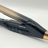 ヘアビューロン 4D Plus ストレート HBRST4D-G-JP バイオプログラミング ヘアアイロン リュミエリーナ コテ 本体