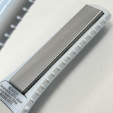 【美品】MTG ReFa FINGER IRON ST RE-AS-02A ホワイト リファフィンガーアイロンST ヘアアイロン 本体