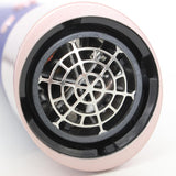 【美品】Dyson Airwrap Complete Long HS05 COMP LG VBR SP ビンカブルー/ロゼ ダイソン エアラップ マルチスタイラー 本体