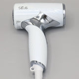 【美品】MTG ReFa BEAUTECH DRYER SE RE-BX-02A ホワイト ヘアドライヤー リファ ビューテック 本体