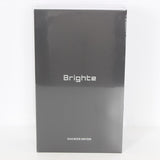【新品未開封】Brighte SHOWER DRYER BRT-SD173 ヘアドライヤー ブライト シャワードライヤー 本体