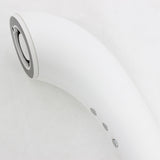 【美品】Brighte SHOWER DRYER BRT-SD173WH ホワイト ヘアドライヤー ブライト シャワードライヤー 本体