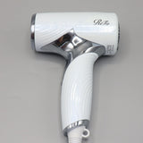 【美品】MTG ReFa BEAUTECH DRYER SE RE-BX-02A ホワイト ヘアドライヤー リファ ビューテック 本体