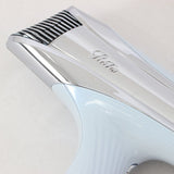 【美品】MTG ReFa BEAUTECH DRYER S+ RE-BC-02A ホワイト ヘアドライヤー リファビューテック ドライヤー 本体