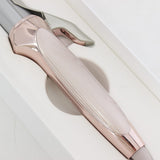 【新品】MTG ReFa CURL IRON PRO+ RE-CD-48A シャンパングレージュ 32mm リファカールアイロン プロ 本体