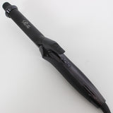 【美品】MTG ReFa CURL IRON PRO 26 RE-AU-03A ブラック 26mm リファカールアイロン プロ ヘアアイロン 本体