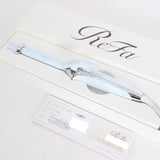 【新品】MTG ReFa CURL IRON PRO 19 RE-AZ-02A ホワイト リファカールアイロン プロ ヘアアイロン 本体