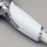 【美品】MTG ReFa BEAUTECH DRYER SE RE-BX-02A ホワイト ヘアドライヤー リファ ビューテック 本体