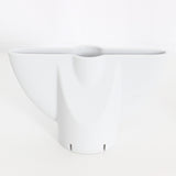 【美品】MTG ReFa BEAUTECH DRYER BX RE-BQ-02A ホワイト ヘアドライヤー リファビューテック ドライヤー 本体