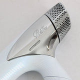 MTG ReFa BEAUTECH DRYER SMART RE-AN-02A ホワイト ヘアドライヤー リファビューテック 本体