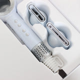 【新品】オッジィオット トゥルートリートメントプロ OG-100/CW クリスタルホワイト ヘアドライヤー oggi otto True Treatment PRO 本体