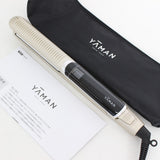 ヤーマン スムースアイロン フォトイオン YJHB0N ヘアケアストレートアイロン YA-MAN 本体
