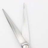 【美品】シザーズジャパン LSBS加工 Qv ハイブリッド QVHR60i17N カットシザー 6インチ ハマグリ刃 3Dハンドル