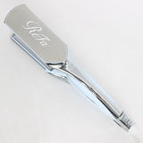 MTG ReFa POWER STRAIGHT IRON PRO RE-BS-02A ホワイト リファ パワー ストレートアイロン 本体