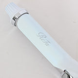 【美品】MTG ReFa CURL IRON PRO 32 RE-AW-02A ホワイト 32mm リファカールアイロン プロ ヘアアイロン 本体