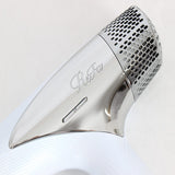 【美品】MTG ReFa BEAUTECH DRYER SMART RE-AN-02A ホワイト ヘアドライヤー リファビューテック 本体