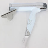 【美品】MTG ReFa BEAUTECH DRYER SMART W RE-AX-02A ホワイト ヘアドライヤー ビューテック スマート ダブル リファ 本体