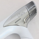 【美品】MTG ReFa BEAUTECH DRYER SMART RE-AN-02A ホワイト ヘアドライヤー リファビューテック 本体
