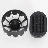 Brighte SHOWER DRYER BRT-SD173 ヘアドライヤー ブライト シャワードライヤー 本体