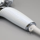 【美品】MTG ReFa BEAUTECH DRYER SE RE-BX-02A ホワイト ヘアドライヤー リファ ビューテック 本体