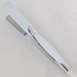 【美品】MTG ReFa STRAIGHT IRON PRO RE-AT-02A ホワイト リファストレートアイロン プロ ヘアアイロン 本体
