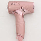 【美品】MTG ReFa BEAUTECH DRYER SE RE-BX-05A ピンク ヘアドライヤー リファ ビューテック 本体