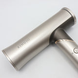 KINUJO Hair Dryer Voyage HW001 ゴールド ヘアドライヤー 絹女 キヌージョ ボヤージュ 本体
