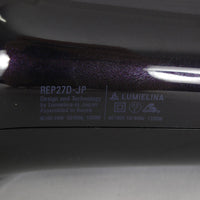 レプロナイザー 27D Plus REP27D-JP バイオプログラミング ヘアドライヤー リュミエリーナ 本体