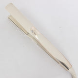【美品】MTG ReFa STRAIGHT IRON PRO RE-AT-20A アイボリー リファストレートアイロン プロ ヘアアイロン 本体
